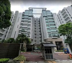 The Nexus (D21), Condominium #619404861